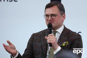 Кулеба: Даже обычные россияне понимают, что время наслаждаться украденной украинской землей подходит к концу