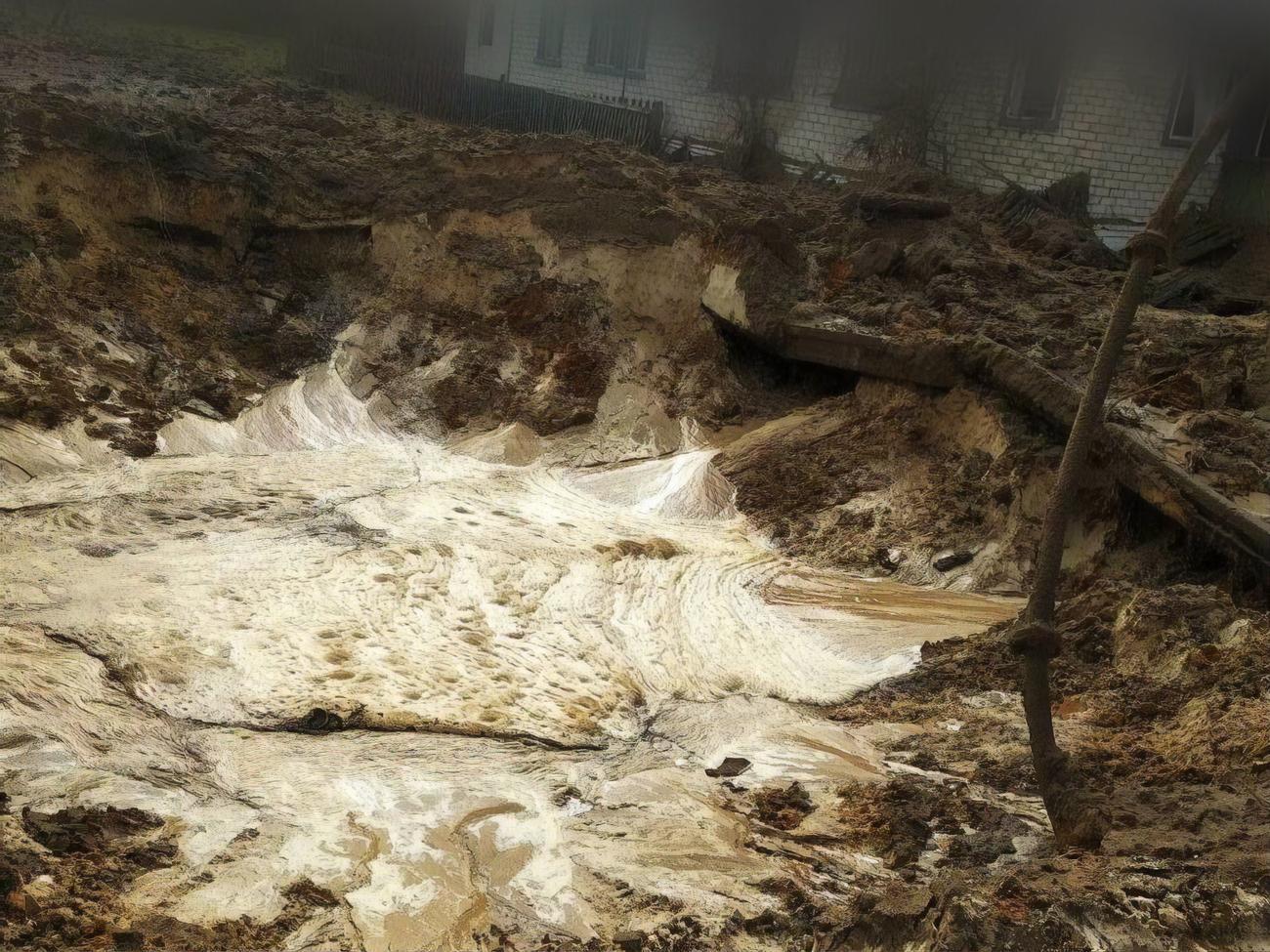 Авіабомби випустили з російського винищувача Су-35 із території РФ