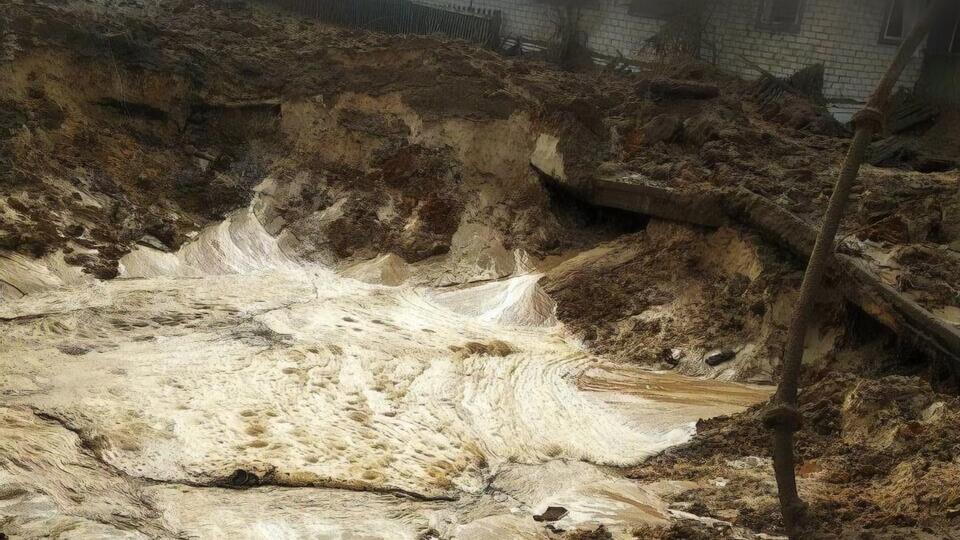 Авіабомби випустили з російського винищувача Су-35 із території РФ