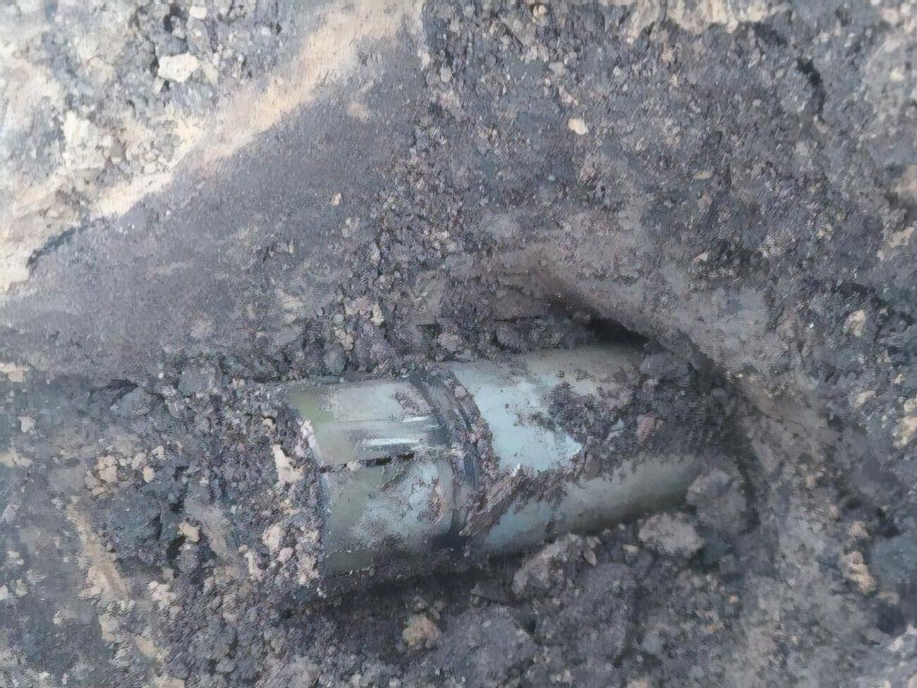 По данным ОВА, обошлось без потерь и разрушений