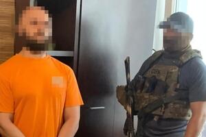 Осужденный – начальник охраны одного из городских предприятий