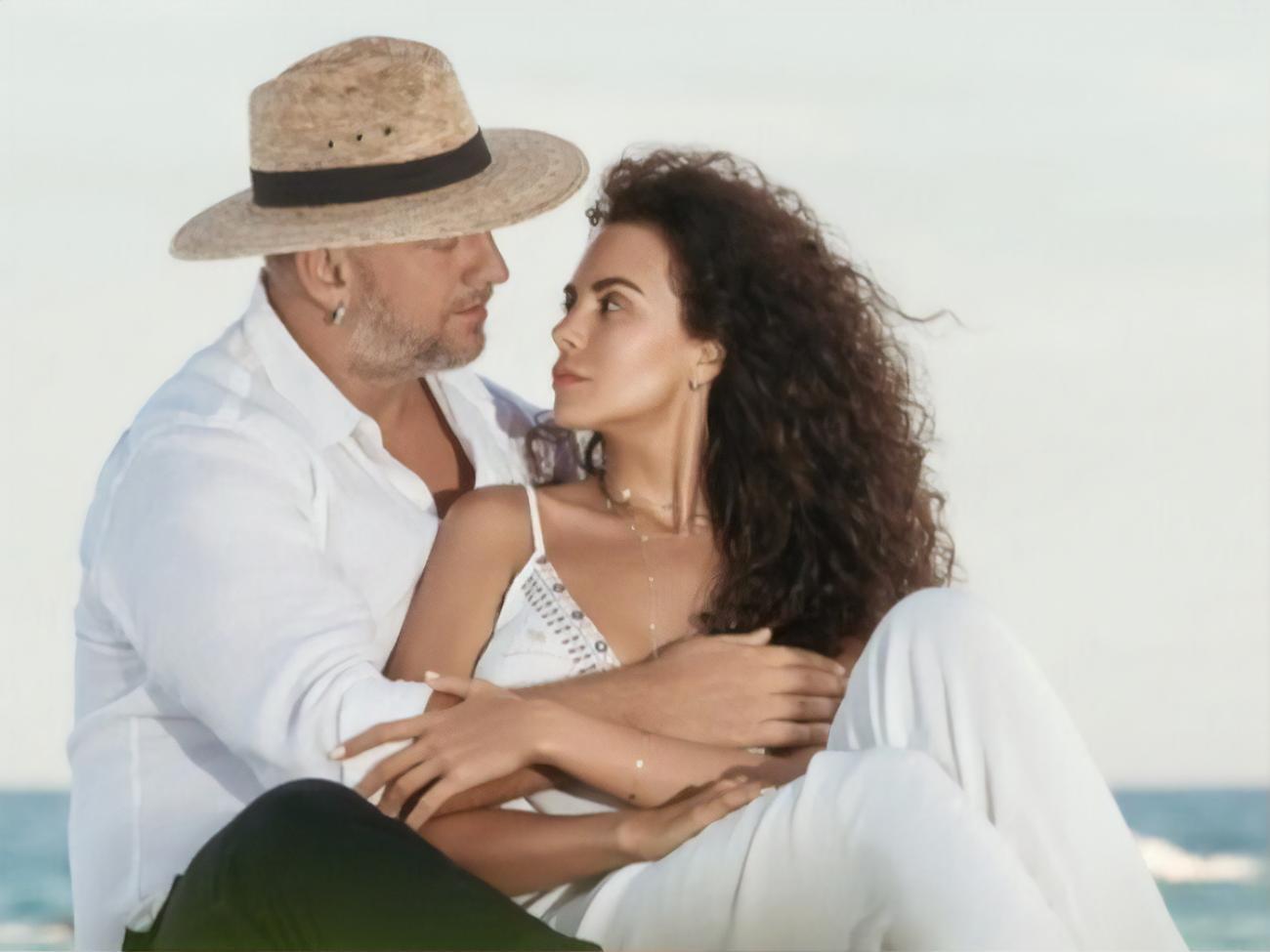 Потап и Каменских живут в браке с 2019 года