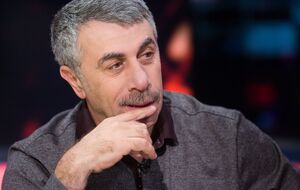 Комаровский отметил, что записал уже 20 сказок