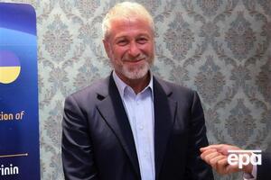 В мае 2022 года стало известно, что Абрамович договорился о продаже "Челси"