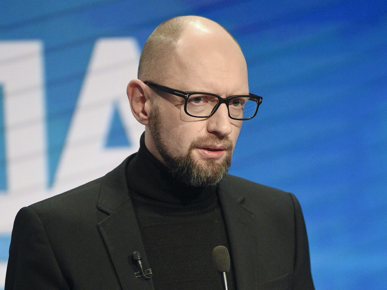 Яценюк розповів Гордону про головні події тижня