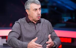 Комаровский: Я надеюсь, после войны мы поймем, что нам нужно срочно делать новых украинцев