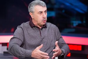 Комаровский: Я надеюсь, после войны мы поймем, что нам нужно срочно делать новых украинцев
