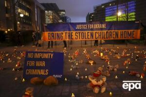 Раніше було відомо про 16 тис. українських дітей, вивезених окупантами в РФ