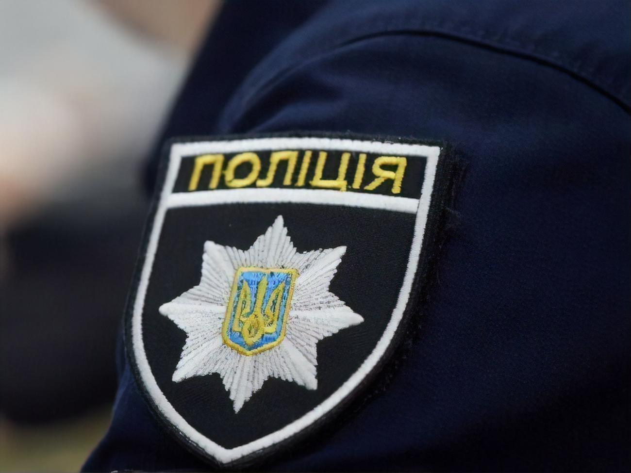 Іноземця затримали в Одесі українські поліцейські, його мають намір екстрадувати