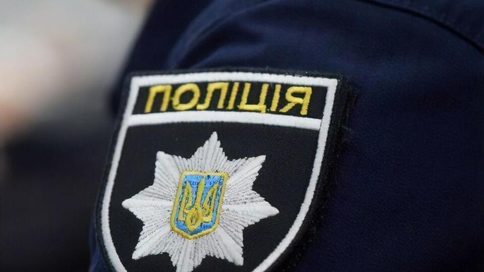 Іноземця затримали в Одесі українські поліцейські, його мають намір екстрадувати