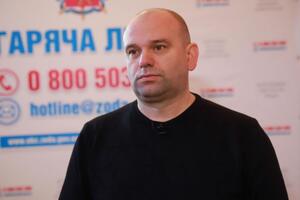 Малашко розповів про другий за день російський обстріл області