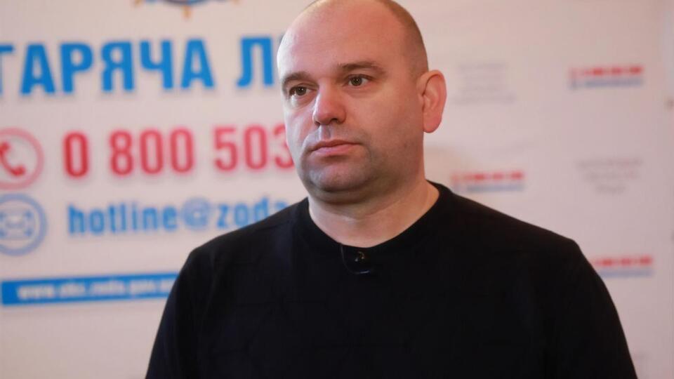 Малашко розповів про другий за день російський обстріл області