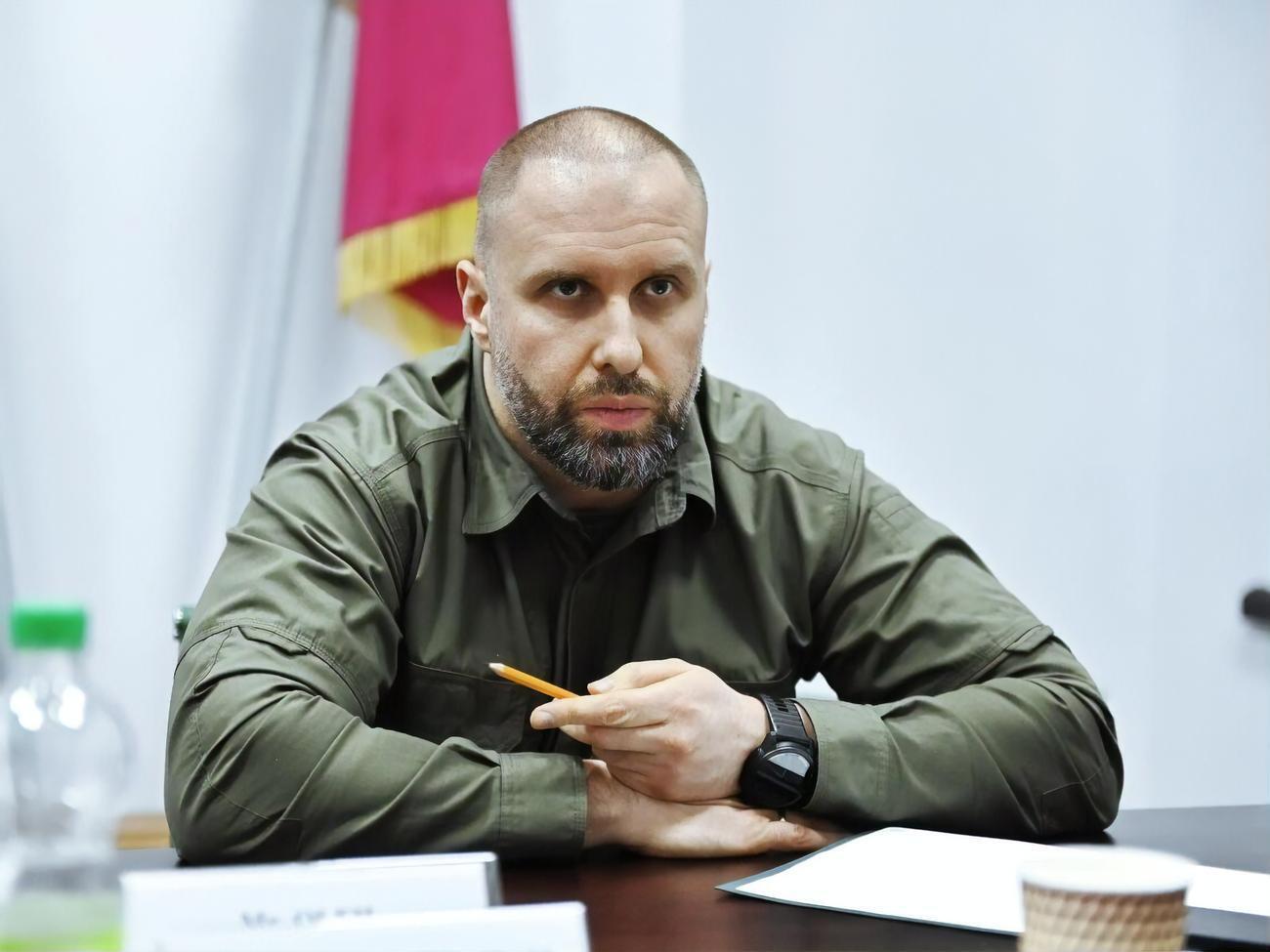 Синегубов сообщил о двух погибших и пострадавшей в Харьковской области