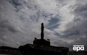 Польша обещала Украине 14 танков Leopard 2A4