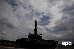 Польша обещала Украине 14 танков Leopard 2A4