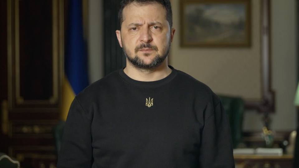 Німецьку підтримку Зеленський назвав інвестиціями в Україну