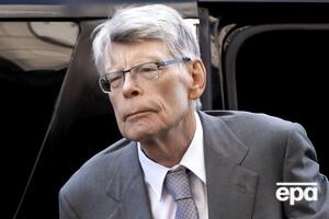 Кинг: Сохраните Украину в своих сердцах и мыслях