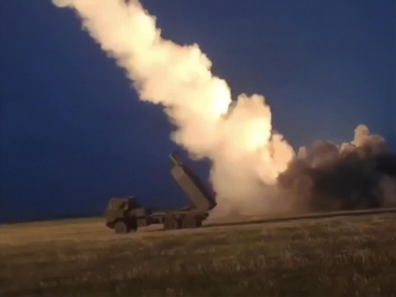 Сирський згадав кілька підрозділів артилерії ЗСУ