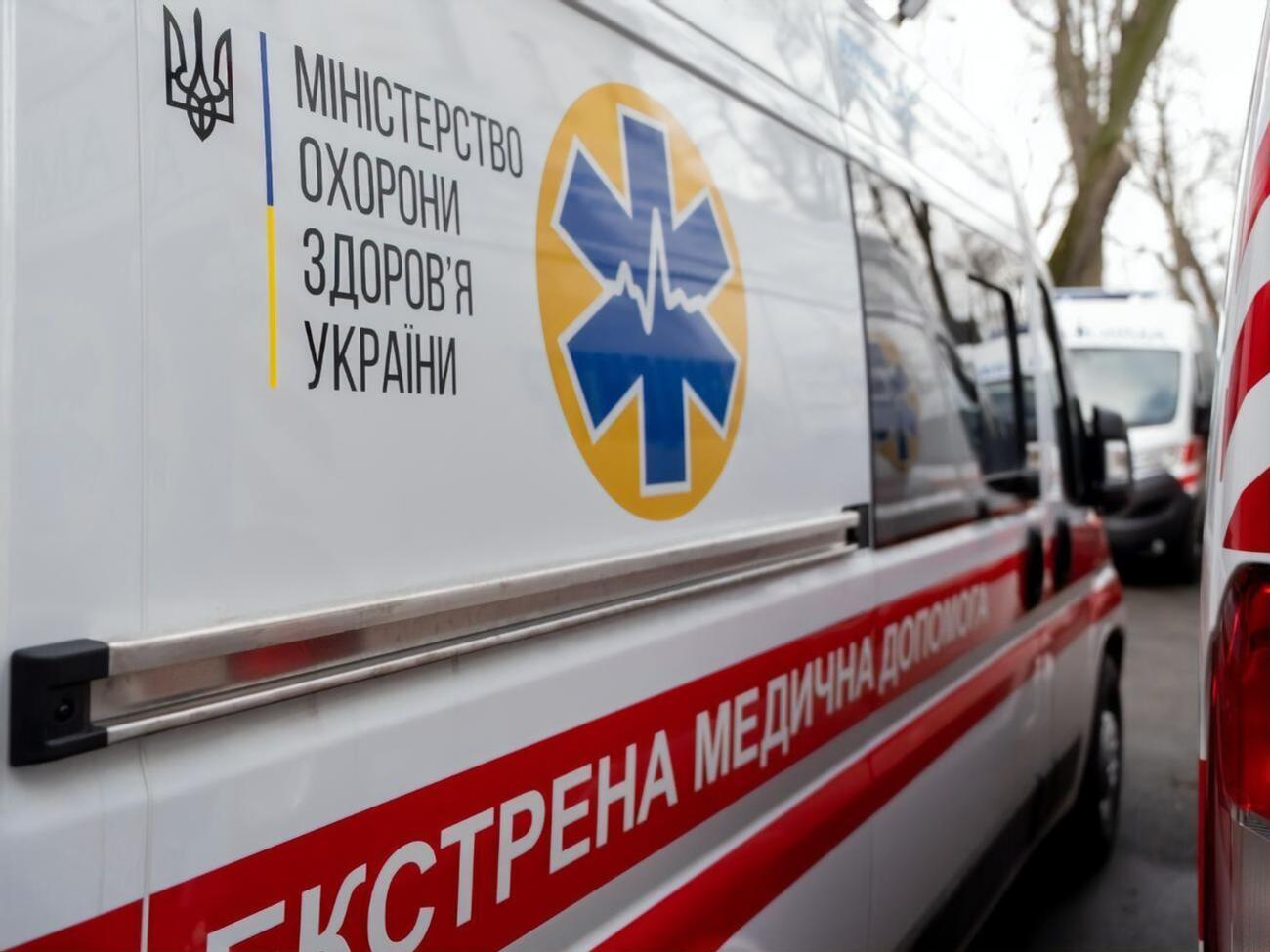 У поліції зазначили, що померлий мав у серці штучні клапани