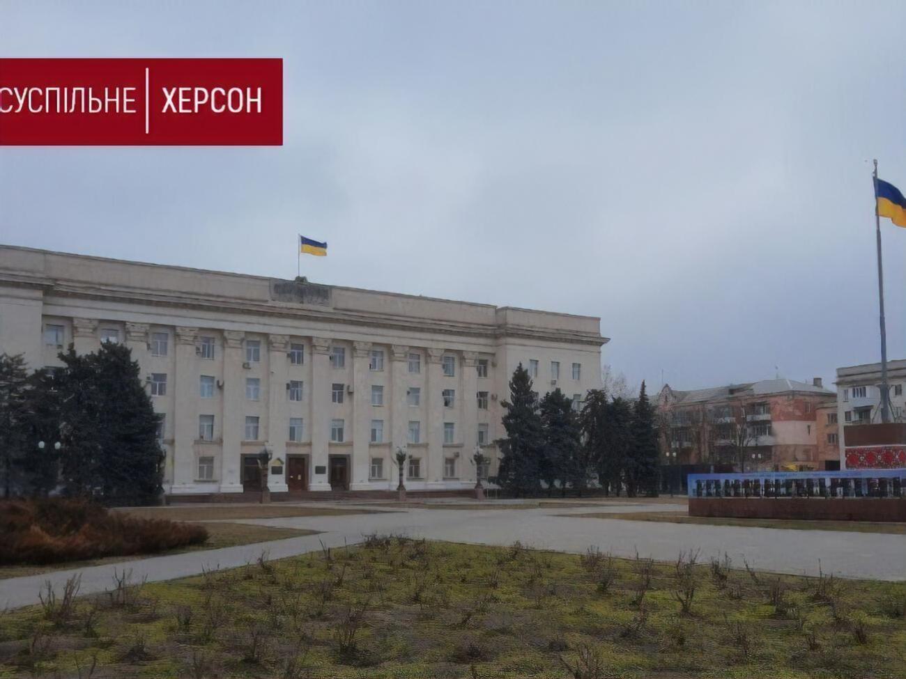 Клочко: Усе, на що здатні північні орки,&nbsp;&ndash; це простий грабунок