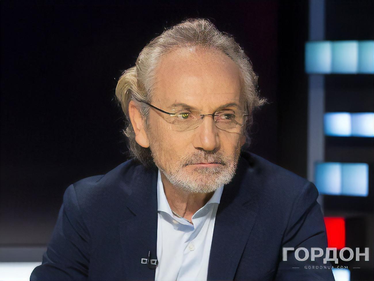 Шустер:&nbsp;Одна из целей Китая&nbsp;&ndash; расколоть Европу