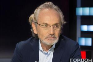 Шустер: Одна із цілей Китаю – розколоти Європу