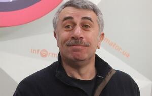 Комаровский считает, что украинцы и Украина должны на практике подготовить себя к отражению российской агрессии в будущем