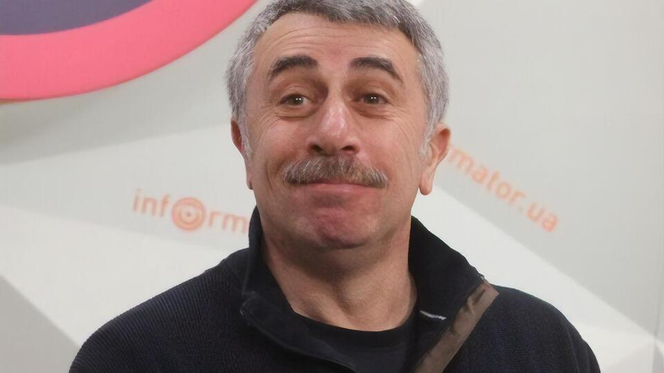 Комаровский считает, что украинцы и Украина должны на практике подготовить себя к отражению российской агрессии в будущем