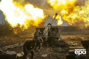 Украинская артиллерия уничтожила склад боеприпасов оккупантов