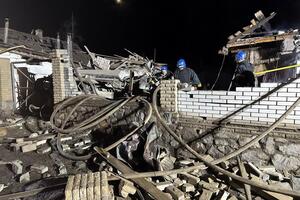 Унаслідок атаки росіян загинуло двоє людей