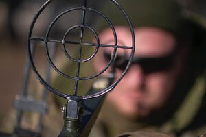 ЗСУ ліквідували ще кілька сотень російських окупантів в Україні