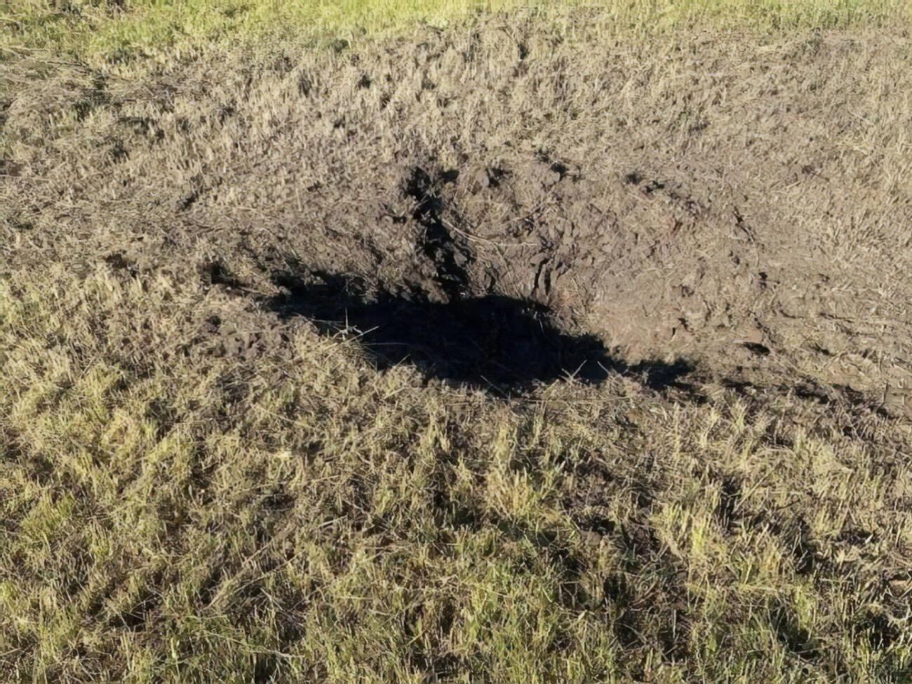 Зафиксированы десятки прилетов, но обошлось без раненых