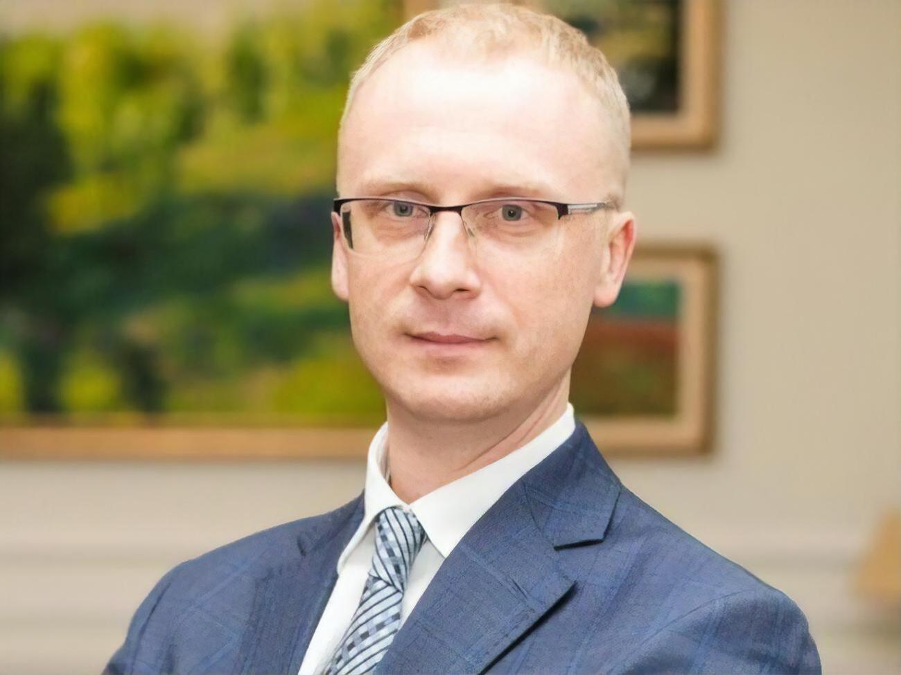 Ніколенко вважає, що об'єднання свідчень українця й росіянина під час хресного ходу "спотворює дійсність"