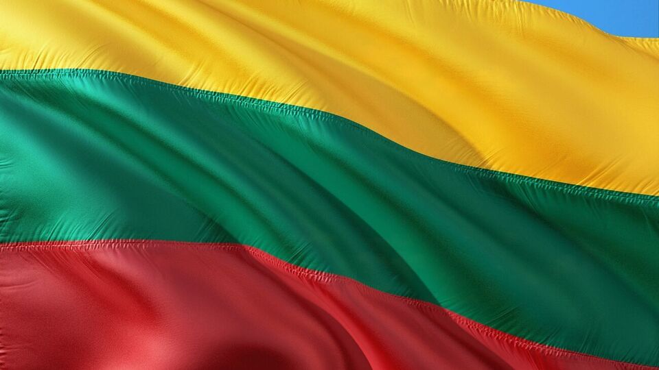 У Литві хочуть вжити заходів проти українців, які не вивчили мови