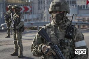 Окупанти посилили поліцейський режим на окупованих територіях Херсонської області