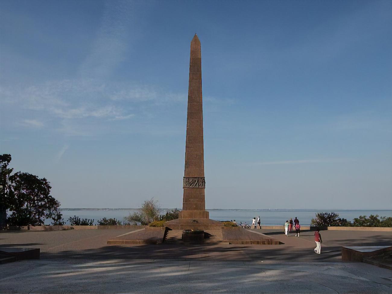 Одесская полиция напомнила, что сейчас украинским военным приходится защищать страну от новых, российских, захватчиков