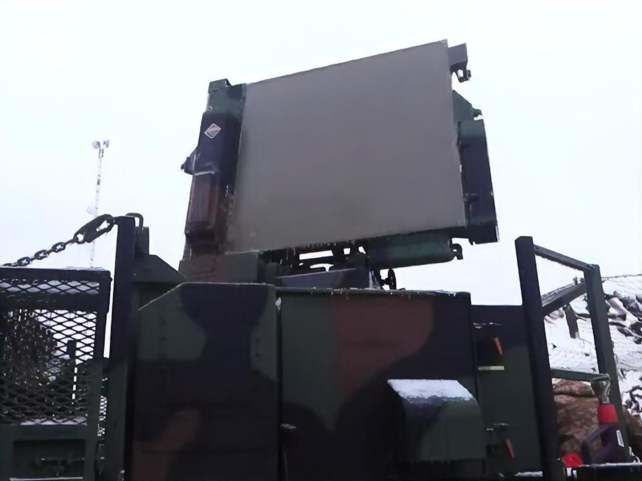 Українська влада наголошувала на високій ефективності NASAMS