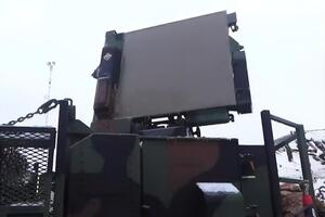 Українська влада наголошувала на високій ефективності NASAMS