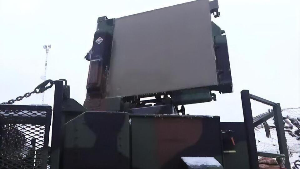 Украинские власти отмечали высокую эффективность NASAMS