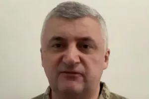 Представник Східного угруповання ЗСУ розповів про ситуацію під Бахмутом