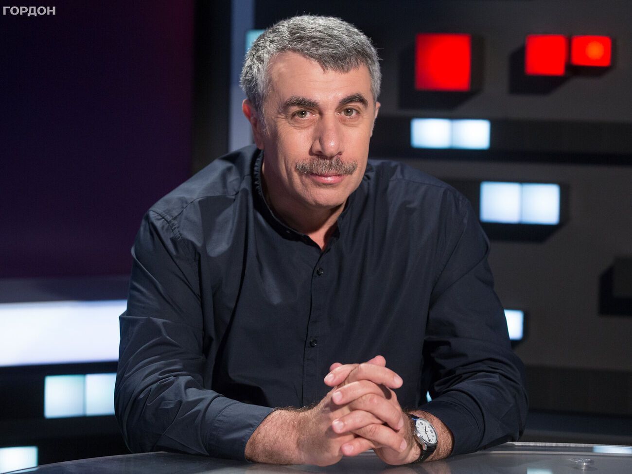 Комаровский: Один из важнейших критериев адекватности власти&nbsp;&ndash; это готовность окружать себя людьми, которые критикуют, которые не говорят, что вы самые великие