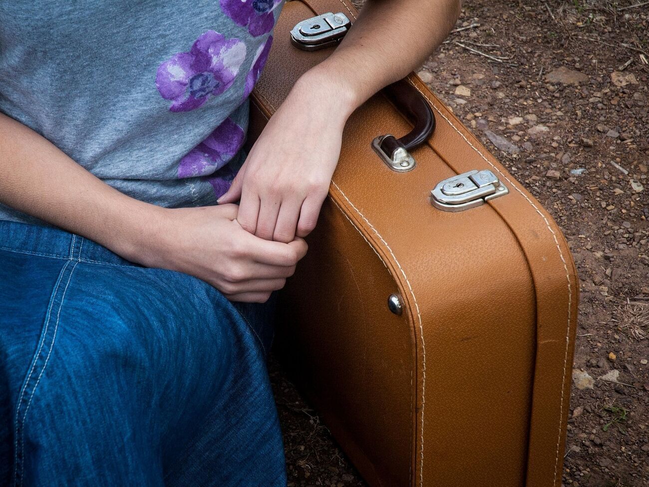 Жителям Белгородской области советуют быть готовыми на случай эвакуации