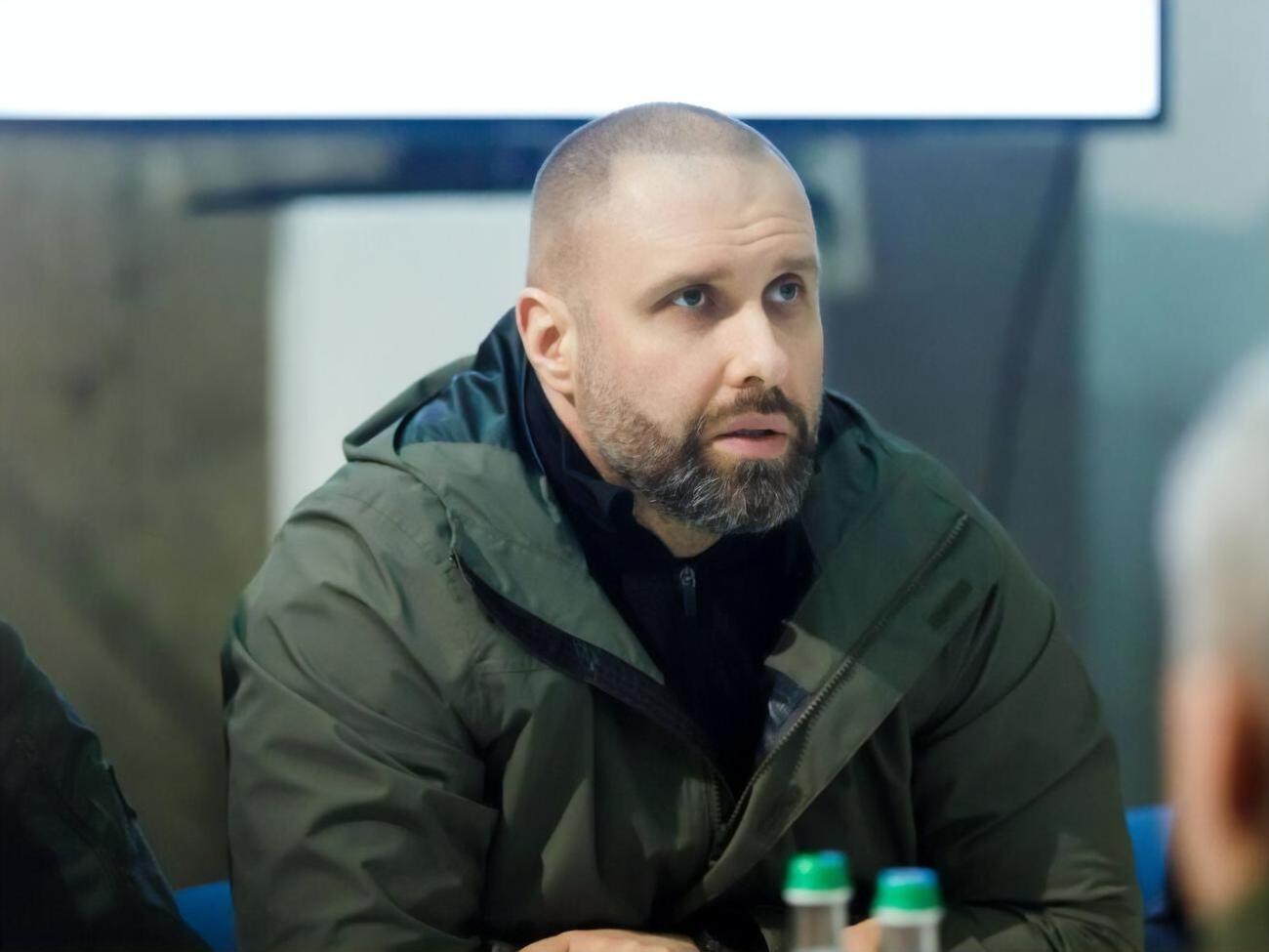 Синегубов рассказал о российских обстрелах Купянска и Чугуевского района