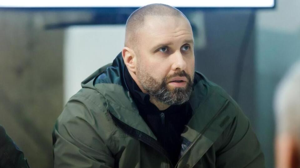 Синєгубов розповів про російські обстріли Куп'янська і Чугуївського району