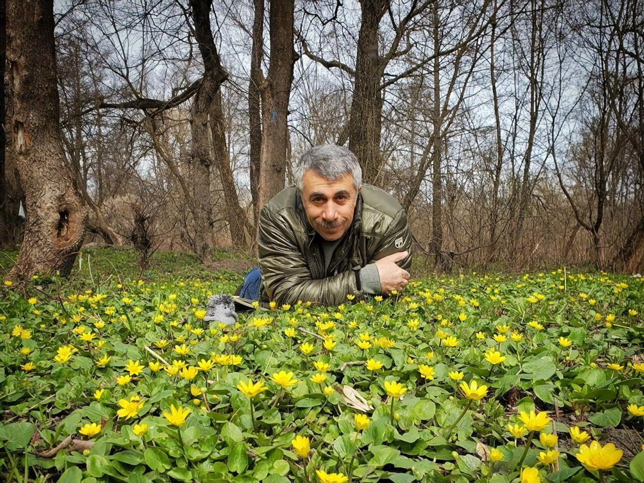 Комаровский предупреждает, что, если после войны украинские мужчины поедут к своим женщинам и детям в Европу, а не наоборот, это станет концом Украины