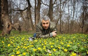 Комаровский предупреждает, что, если после войны украинские мужчины поедут к своим женщинам и детям в Европу, а не наоборот, это станет концом Украины