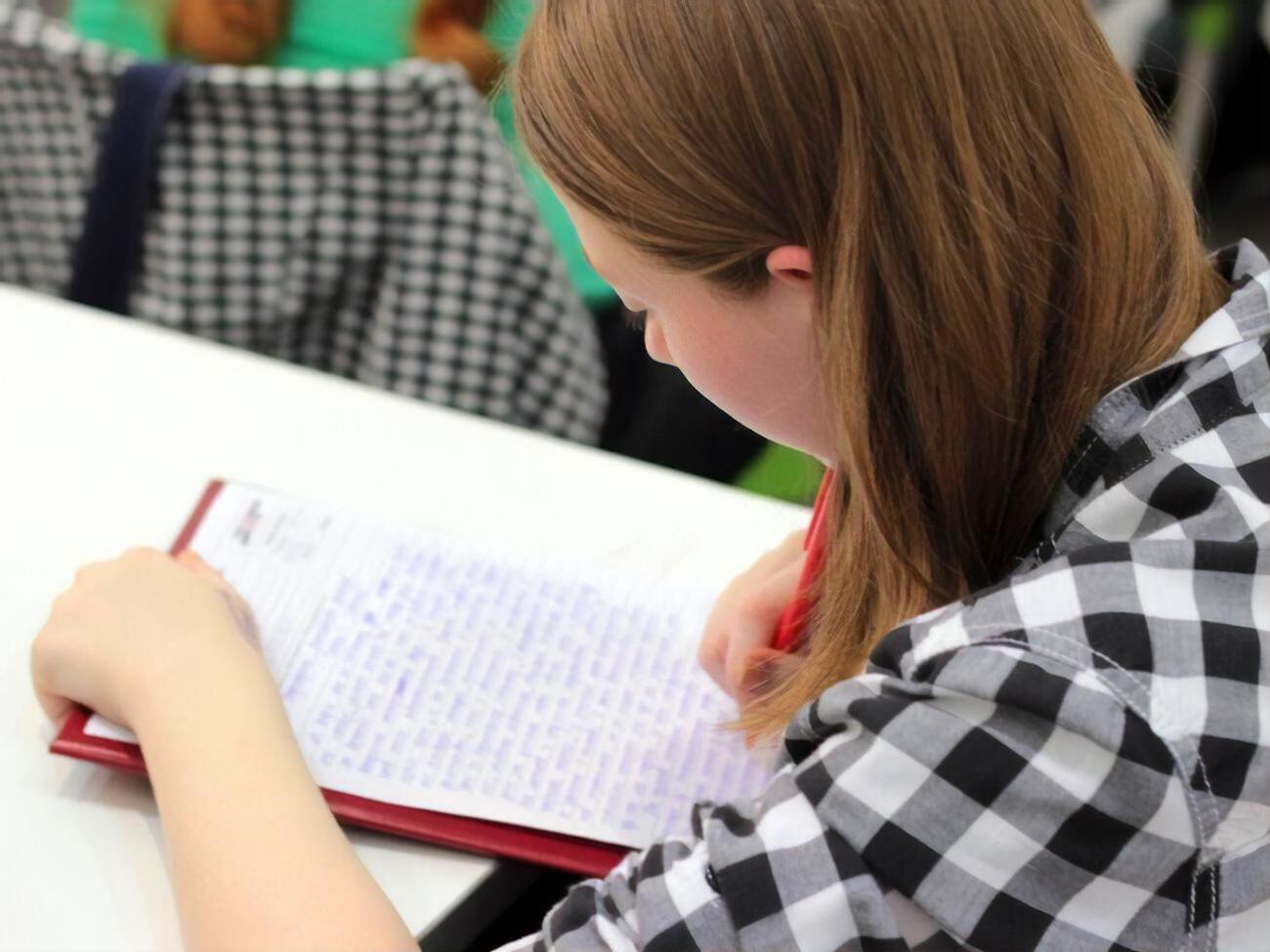 Кількість місць в екзаменаційних центрах обмежена, попередили в УЦОЯО