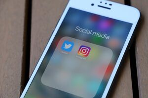 Twitter знову показує користувачам акаунти російських органів влади