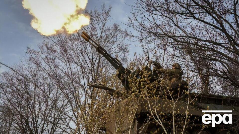 У східному угрупованні військ ЗСУ розповіли про ситуацію на фронті