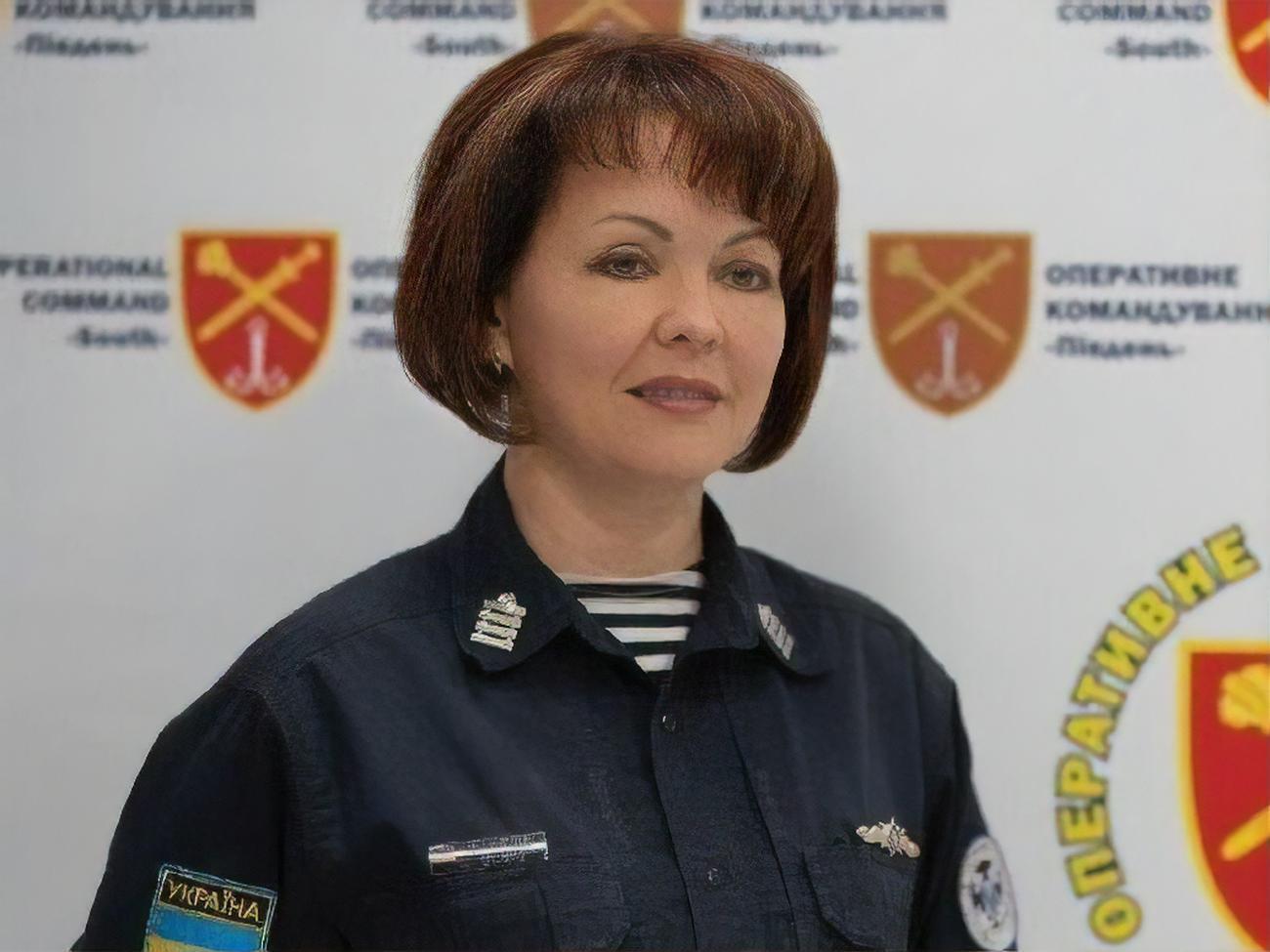 Оккупантам нечем похвастаться в Украине, кроме вырытых окопов, считает Гуменюк